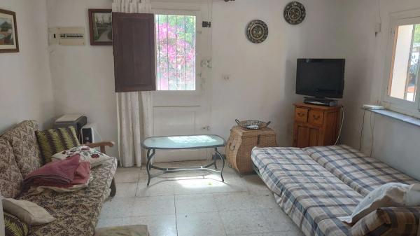 Finca rústica en Partida Molí, 16