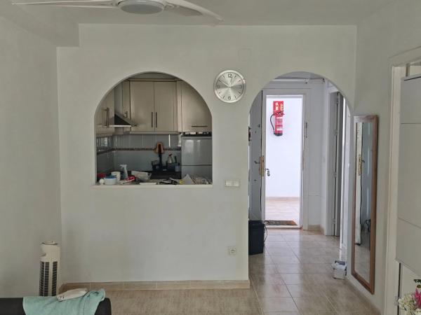 Piso en avenida de la Marina Baixa, 3