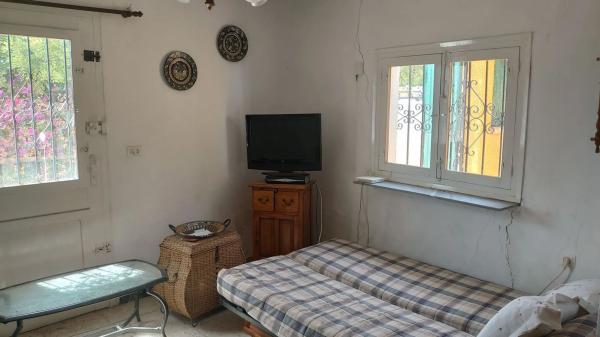 Finca rústica en Partida Molí, 16