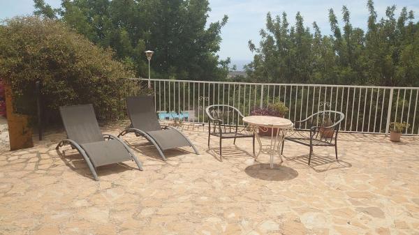 Finca rústica en Partida Molí, 16