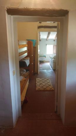 Finca rústica en Partida Molí, 16