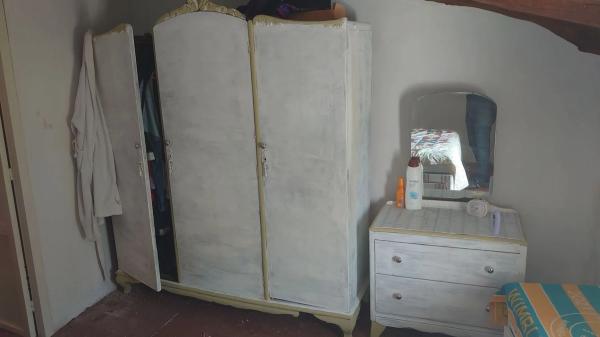 Finca rústica en Partida Molí, 16