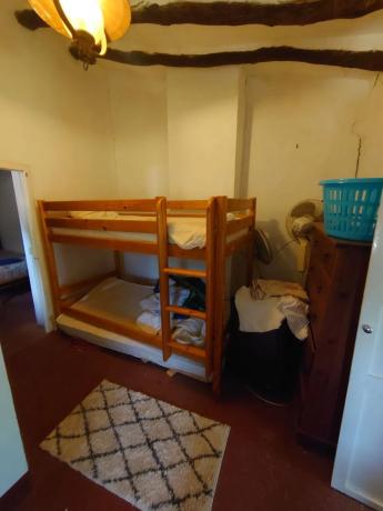 Finca rústica en Partida Molí, 16