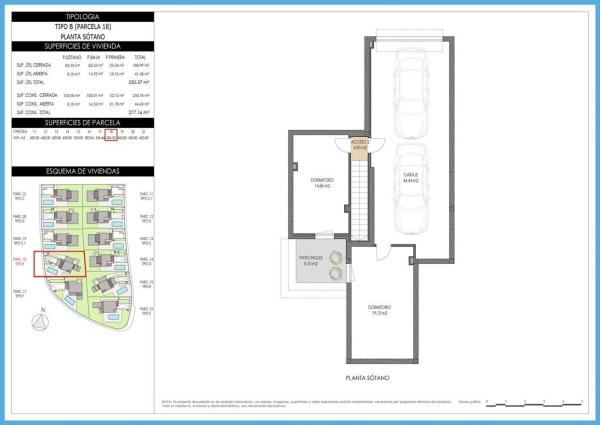 Casa independiente en calle Praga