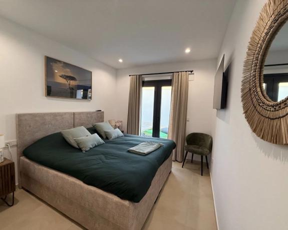 Chalet adosado en Nature Resort La Pinada s/n