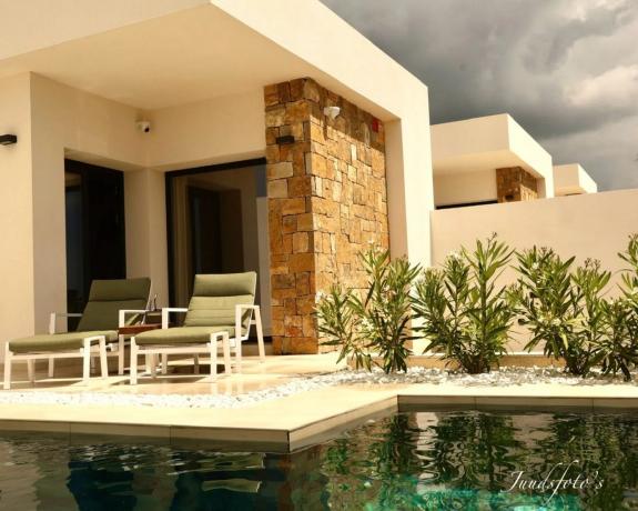 Chalet adosado en Nature Resort La Pinada s/n