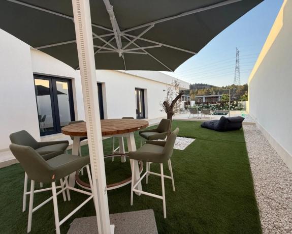 Chalet adosado en Nature Resort La Pinada s/n