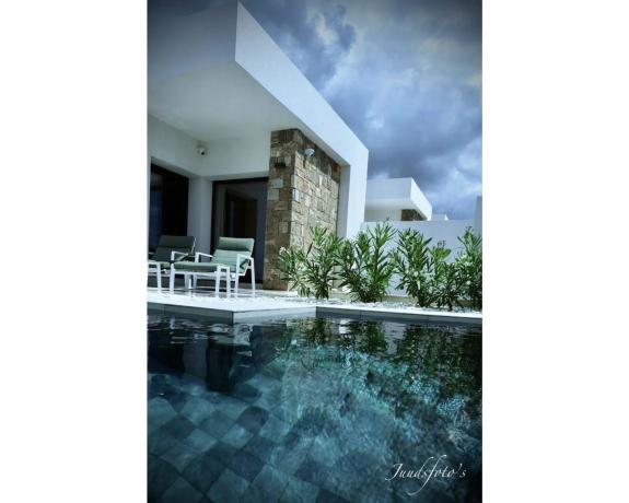 Chalet adosado en Nature Resort La Pinada s/n