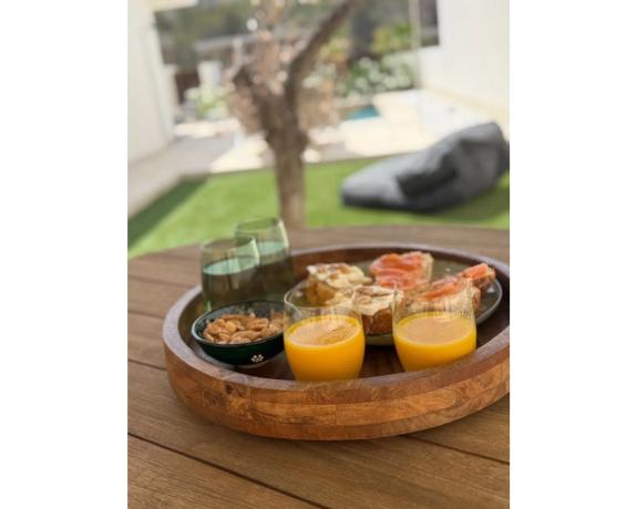 Chalet adosado en Nature Resort La Pinada s/n