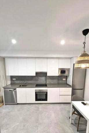 Casa independiente en calle de Brasil, 2