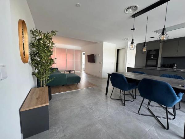 Casa independiente en calle de Brasil, 2