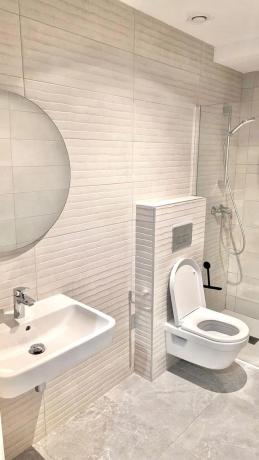 Casa independiente en calle de Brasil, 2