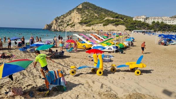Casa independiente en calle Praga