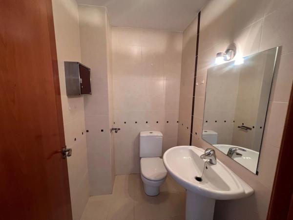 Chalet adosado en calle Xarquia