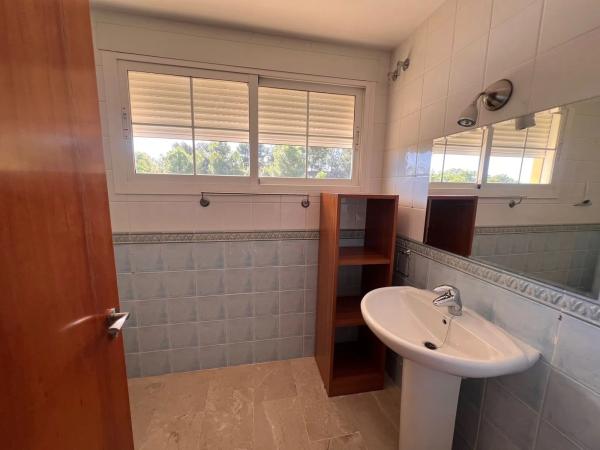 Chalet adosado en calle Xarquia