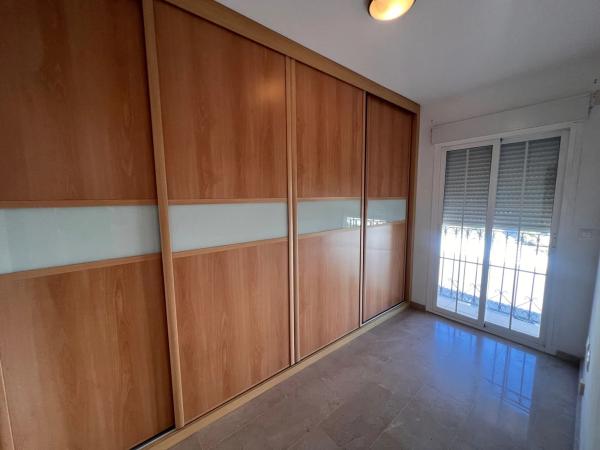 Chalet adosado en calle Xarquia