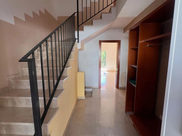 Chalet adosado en calle Xarquia