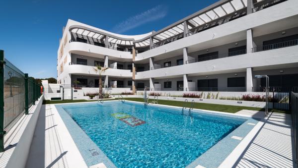 Riomar Healthy Living apart