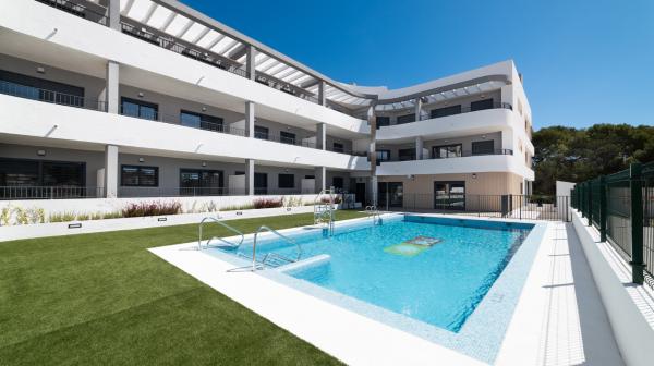 Riomar Healthy Living apart