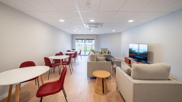 Riomar Healthy Living apart