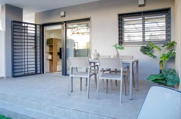 Riomar Healthy Living apart