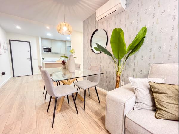 Riomar Healthy Living apart