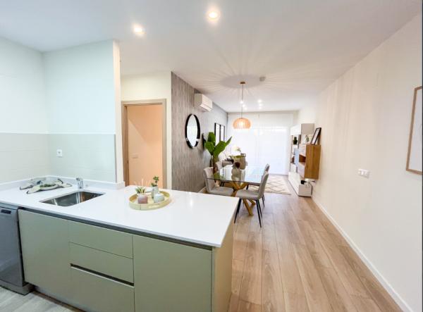 Riomar Healthy Living apart