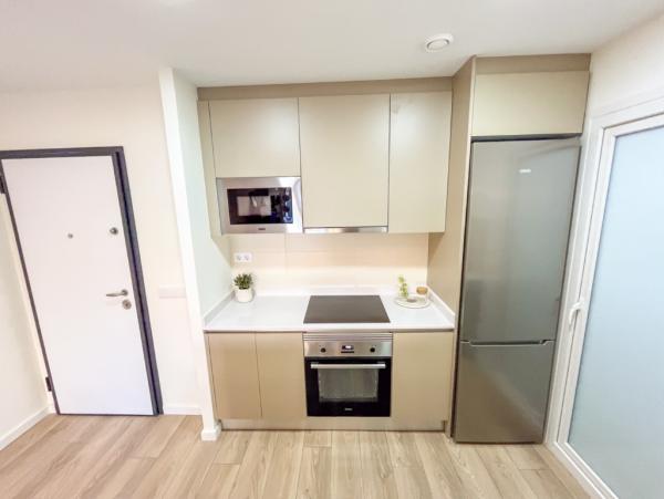 Riomar Healthy Living apart