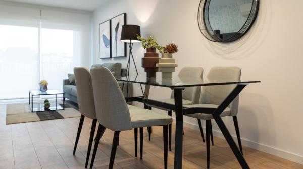 Riomar Healthy Living apart