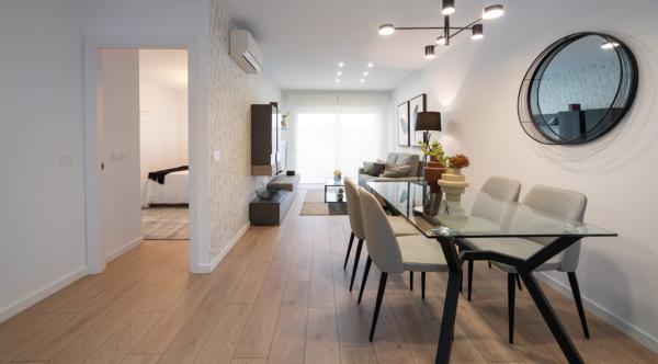 Riomar Healthy Living apart