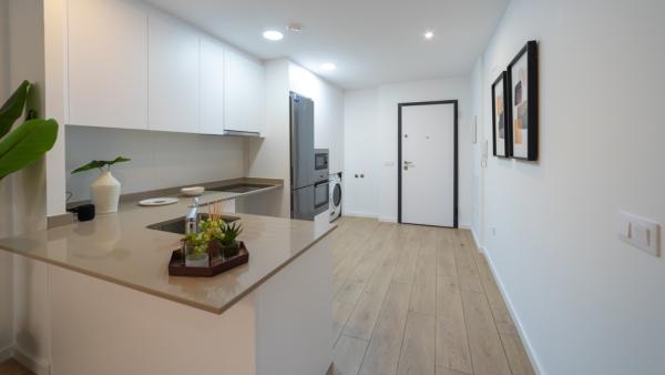 Riomar Healthy Living apart