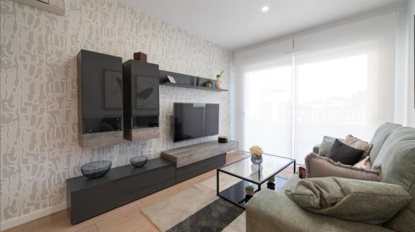 Riomar Healthy Living apart