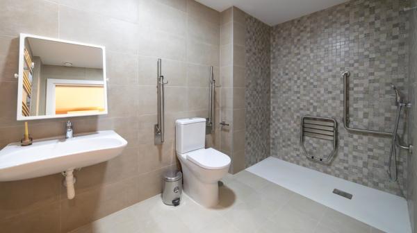 Riomar Healthy Living apart