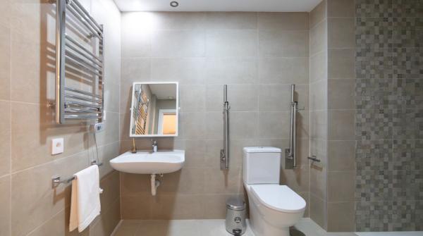 Riomar Healthy Living apart