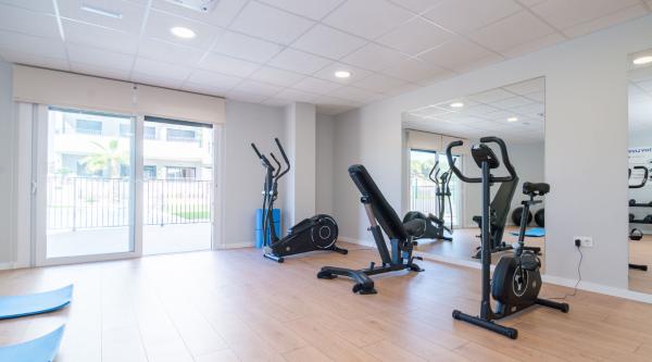 Riomar Healthy Living apart