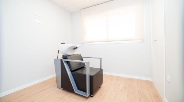 Riomar Healthy Living apart