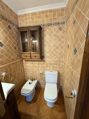 Casa independiente en avenida Llimeres Bh