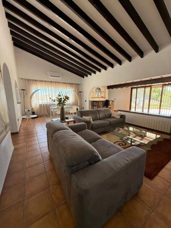 Casa independiente en avenida Llimeres Bh