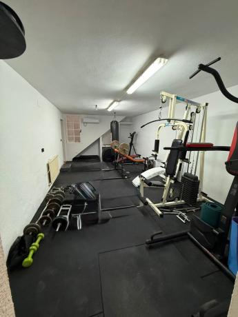 Casa independiente en avenida Llimeres Bh