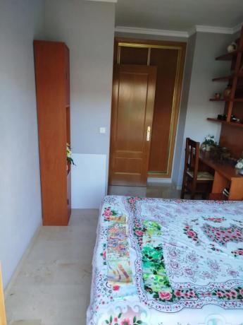 Chalet pareado en calle Major