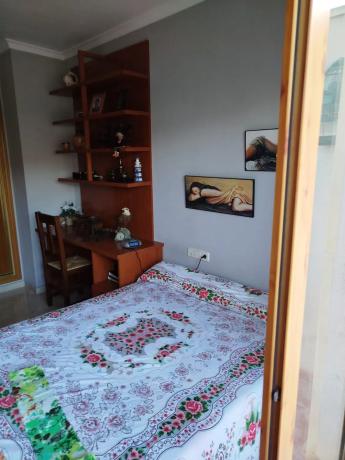 Chalet pareado en calle Major