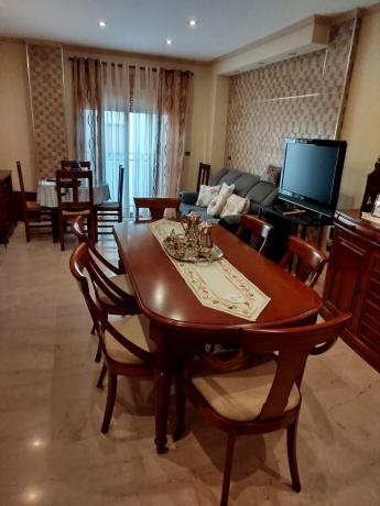 Chalet pareado en calle Major