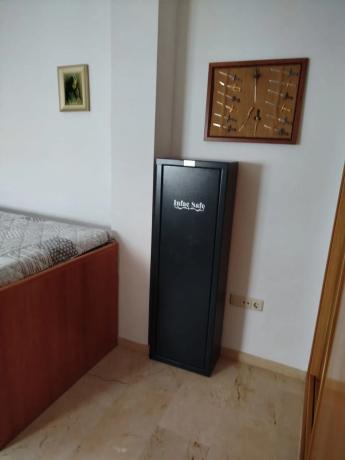 Chalet pareado en calle Major