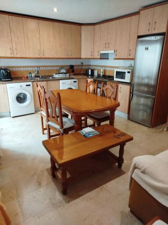 Chalet pareado en calle Major