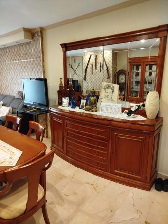 Chalet pareado en calle Major