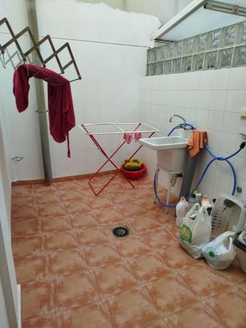 Chalet pareado en calle Major