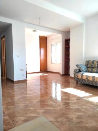 Piso en La Nucia Pueblo