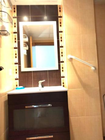 Piso en La Nucia Pueblo