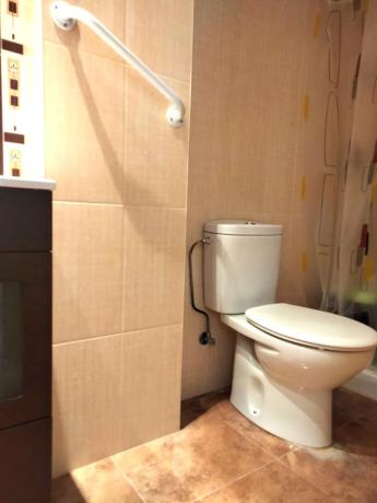 Piso en La Nucia Pueblo