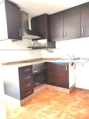 Piso en La Nucia Pueblo